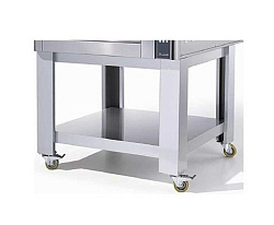 Подставка под печь для пиццы DONATELLO SDN 435/2 RS CUPPONE