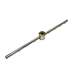 Душ ополаскивающий верхний для МПУ-700 ГРОДТОРГМАШ (г. Гродно) (01.00.320)