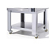 Подставка под печь для пиццы DONATELLO SDN 435/2 RS CUPPONE