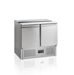 Стол-саладетта холодильный SA920 TEFCOLD