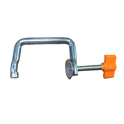 Струбцина для тестораскатки-лапшерезки HO-180 FOODATLAS (УТ000008528)