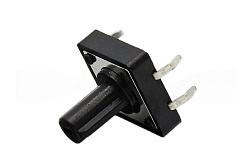 Кнопка тактовая TACT S/W AD для CAS (DJTA-1103C)