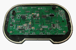 Плата главная для THA CAS