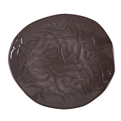 Тарелка 29см Raven ROOTS (RVN-SNTDZ29)