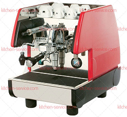 Кофемашина PUB1S La Pavoni