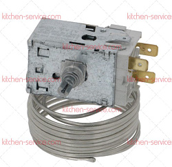 ТЕРМОСТАТ ATEA (A131001)