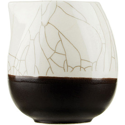 Соусник 350мл керамика «День и ночь» DYMOV