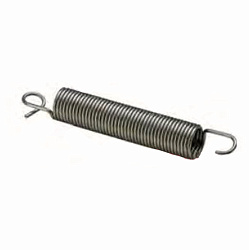 Пружина 12х80 для JAC (5310019)