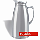Кофейник-термос 1,5 л вакуумный PUJADAS (337.150)