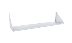 Полка кухонная открытая ПКО-ЦК-900х280х280 ПИЩЕВЫЕ ТЕХНОЛОГИИ