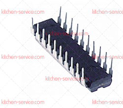 Микропроцессор для MEIKO (9511252)