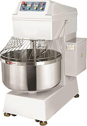 Тестомес TF 200 ECO (200 л) KOCATEQ