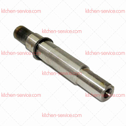 Вал приводной для ТОРГМАШ (г. Барановичи) (МОК-350.08.00.02)