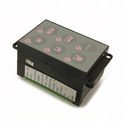 Панель управления кнопочная для BRASILIA (9536)