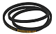 Ремень 3L513 для ELECTROLUX (50064881001)
