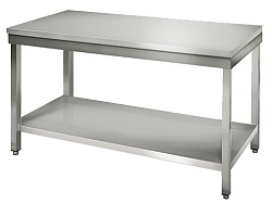 Стол производственный SAT127 KOCATEQ