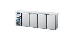 Шкаф холодильный для напитков GTM741L81-81 COOL COMPACT Шкаф холодильный для напитков GTM741L81-81 COOL COMPACT