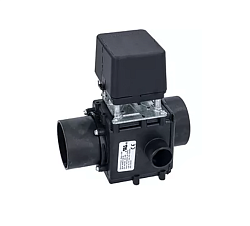 Электроклапан переменного тока 230 В DANUBE (12024404)