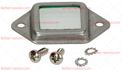 Комплект стекла для камеры печи (3519009)