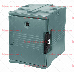 Термоконтейнер UPC400 401 (синевато-серый) CAMBRO