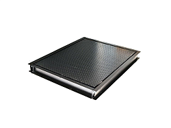 Весы электронные напольные 4D-PMF-12/10-1000-RA МАССА-К