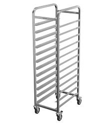 Тележка-шпилька КШ-Л-1.12-350.600-02 ATESY