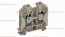 Клемма присоединительная для KUPPERSBUSCH (407345)