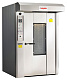 Шкаф пекарский QUASAR 40Х60 Е TOP SOTTORIVA