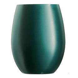 Стакан Хайбол 360 мл зеленый "Праймери Эмеральд" CHEF & SOMMELIER