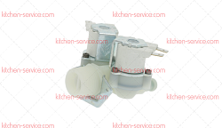 Клапан электромагнитный для печи (5037826)