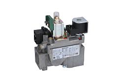 Клапан 826 NOVA 1/2 дюйма FF для OLIS (3103650)
