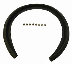 Дефлектор - серый NF3 для ALLIANCE (806313)