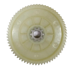 Шестерня большая с косыми зубцами для GL-SM6.8-11 GEMLUX