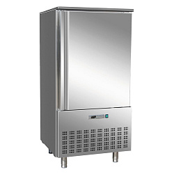 Шкаф шоковой заморозки D10 VIATTO