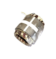 Электродвигатель для машины тестомесильной HS40 ROAL