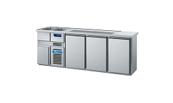 Шкаф холодильный для напитков GTM732L81 COOL COMPACT Шкаф холодильный для напитков GTM732L81 COOL COMPACT