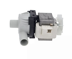 Насос сливной BE38B5-017 HANNING для FAGOR (Z711007000)