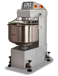 Тестомес для крутого теста PE-140 DANLER