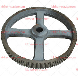 Шкив для HS40B-12 NEW GASTROMIX