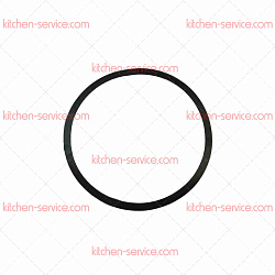 Прокладка редуктора резиновая для ТОРГМАШ (г. Барановичи) (02.008)