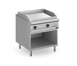 Сковорода открытая COOK LINE APTE-89PLC/PL APACH