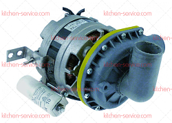 Насос C7675 для ALBA PUMPS (500482)