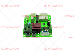 Плата электронная для печи конвекционной (3390403)