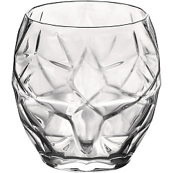 Олд фэшн (стакан) 402мл «Ориент» BORMIOLI ROCCO