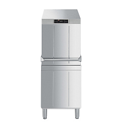 Машина посудомоечная купольная HTY530DE SMEG