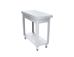 Вставка для тепловой линии открытая ВТ-О-9/5 ПИЩЕВЫЕ ТЕХНОЛОГИИ