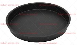 Форма для выпечки Crisp plate round ATOLLSPEED