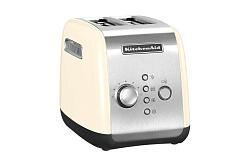 Тостер на 2 хлебца 5KMT221EAC KITCHENAID
