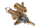 Кран газовый тип GPEL22D для HEIDEBRENNER (94701-01)