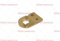 Направляющая петли для двери (5014012)